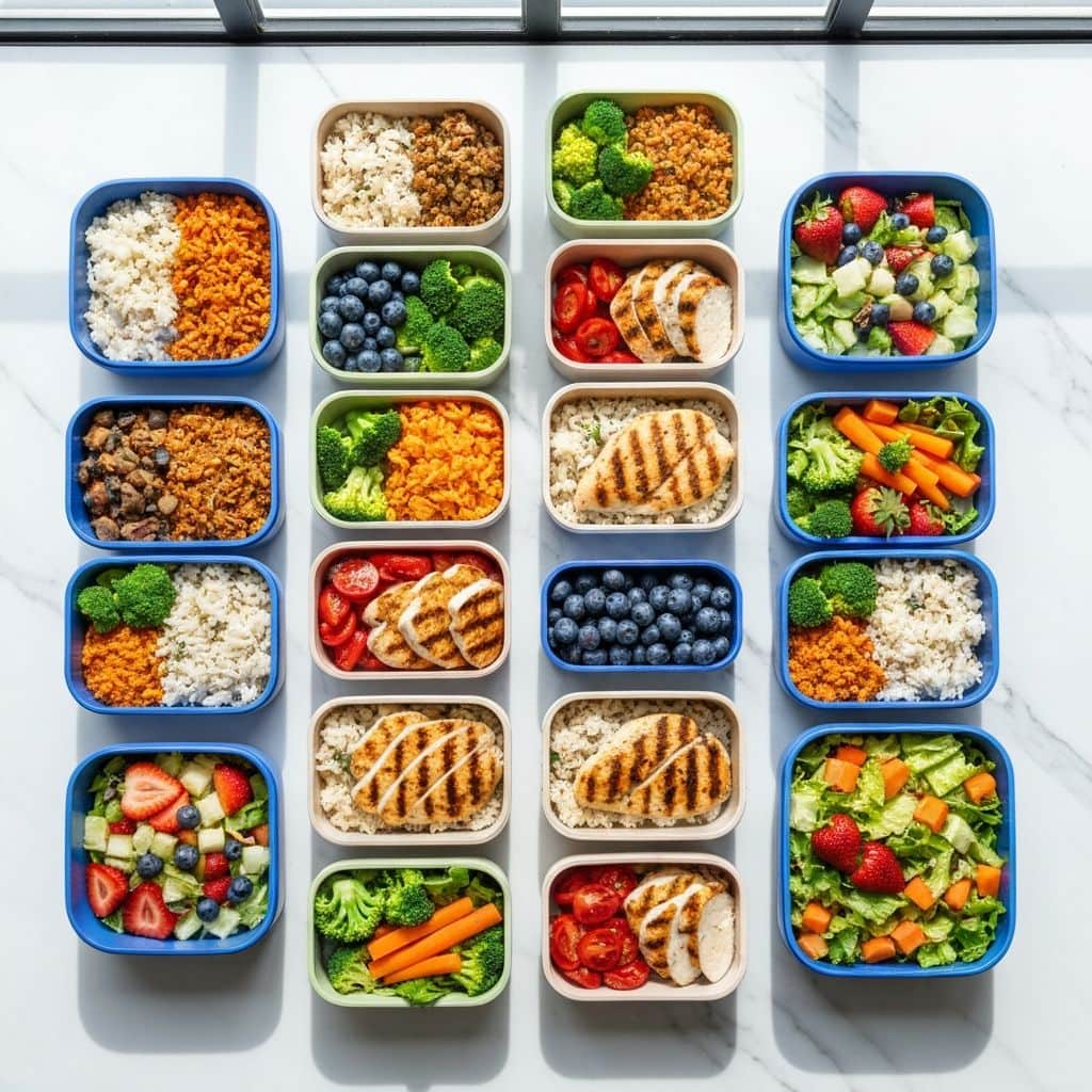 AI Meal Planner