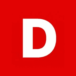 Desibox Logo