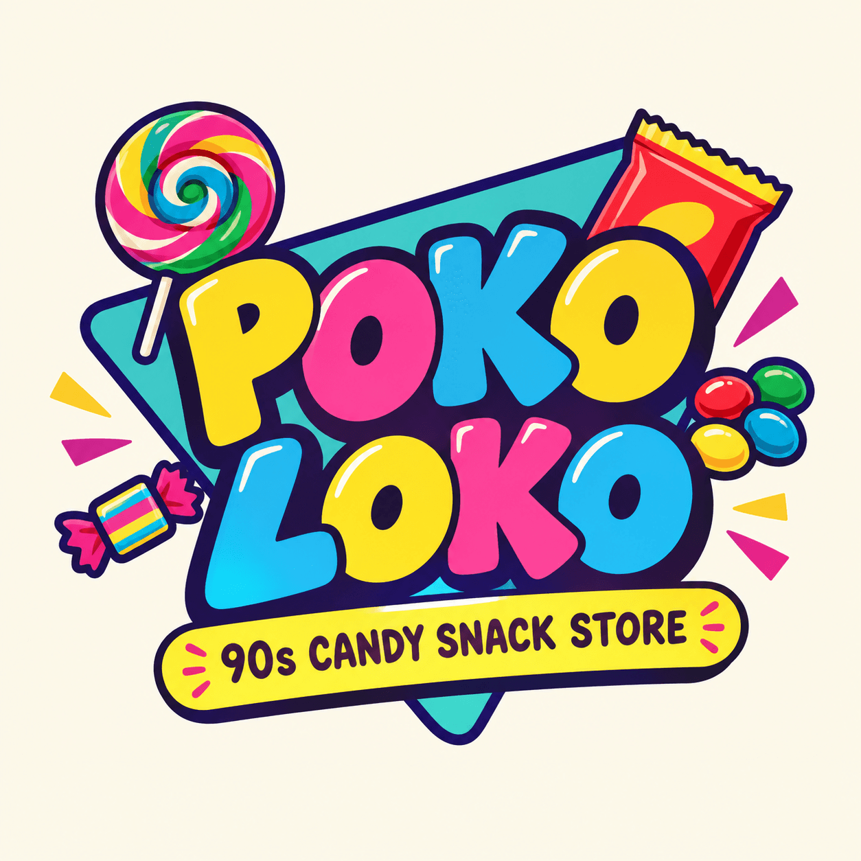 Magic Shop